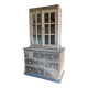 Antique dresser