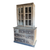 Antique dresser