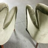 Sofa Danish year 50 to ears