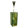 Resin pendant light in the style of Pierre Giraudon from the 60s - 70s