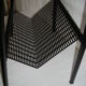 Bedside table Jacques Hitier from the 50s