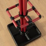 Postmodern coat stand