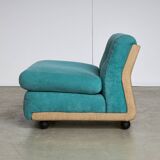 Amanta Modular Sofa Set by Mario Bellini for C&B Italia, 1966