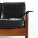 Sofa by Gervan