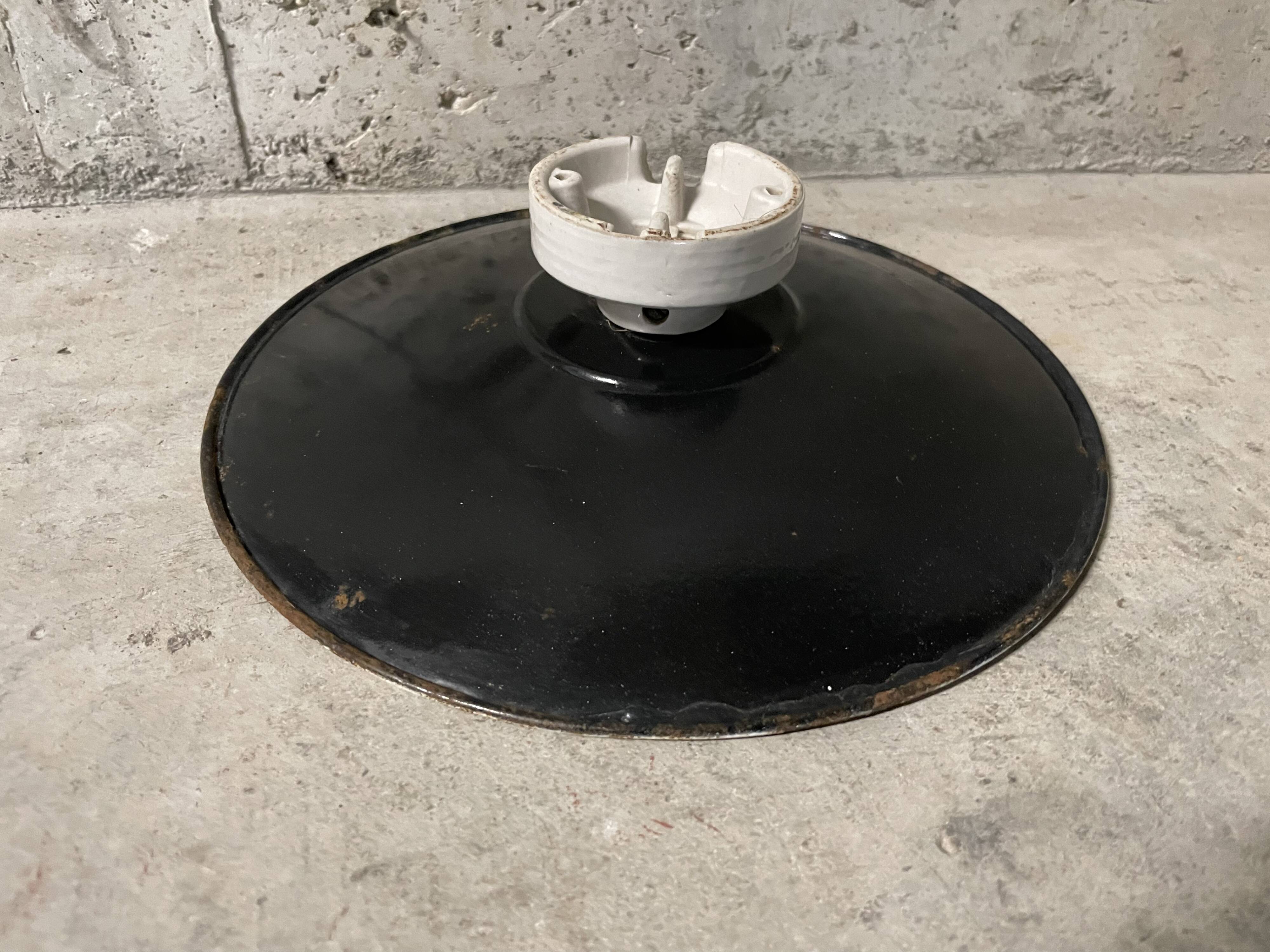 50s bowl suspension