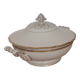Soupière en porcelaine