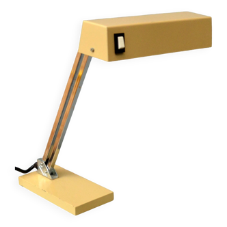 Mid Century Pfaffle Desk Lampe