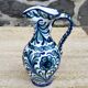 Spanish ceramic pitcher, 1970s