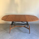 Lift coffee table Smørrebrød