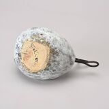 White Bird by Gérald Olivier, Switzerland circa 1970