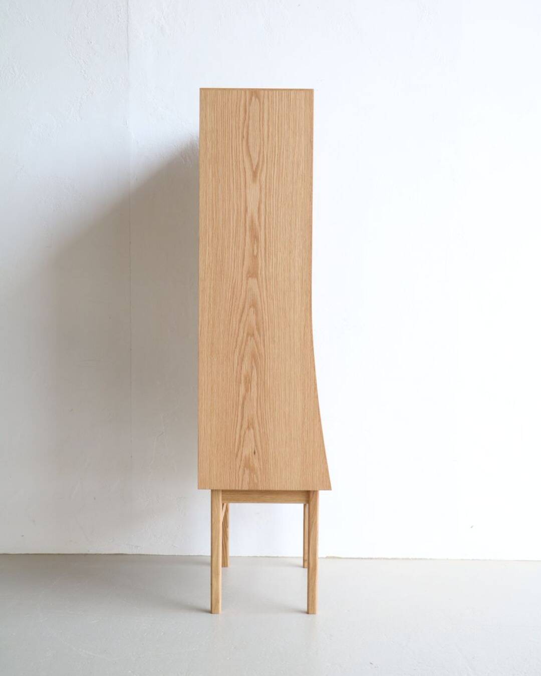 Bibliothèque avec tiroir