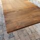 Farmhouse table