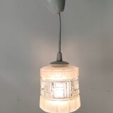 Glass suspension