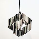 "Space age" hanging lamp, 1970