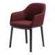 Set of 8 Vitra Softshell Bouroullec chairs