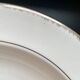 Porcelain dish 28cm Wedgwood “Plume” collection