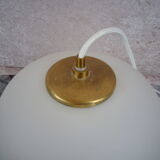 VL45 Radiohuspendel by Vilhelm Lauritzen for Louis Poulsen, Denmark