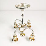 Table candlestick, Italy, 1960s