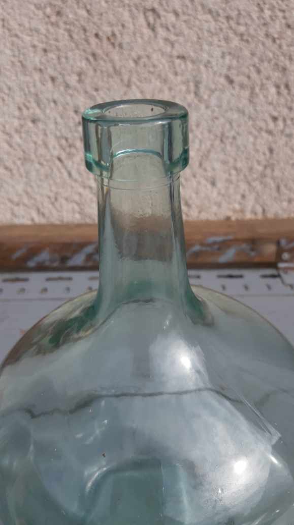 Demijohn 2 liters