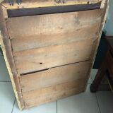Fireplace mirror - 107x73cm