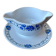 Saucière faïencerie ceranord