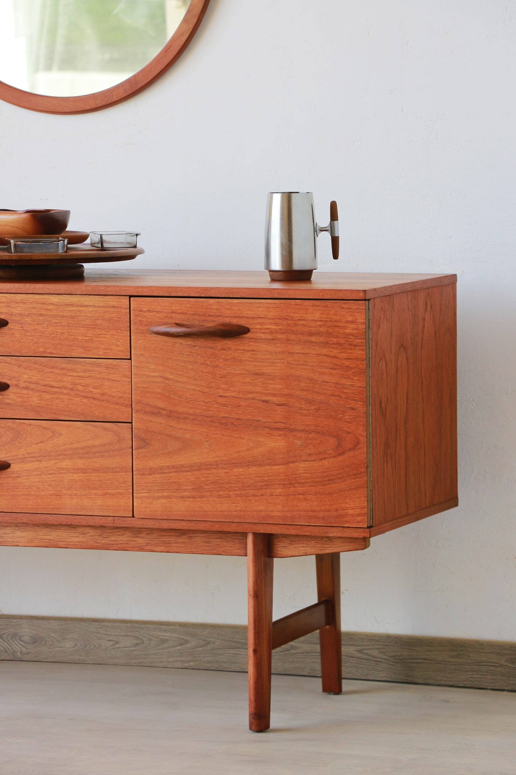 Enfilade - avalon - english