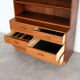 Vintage wall unit | wall cabinet | 1960s | modular