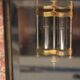 Old notary clock brocot movement and pendulum 2 bulbs 19th