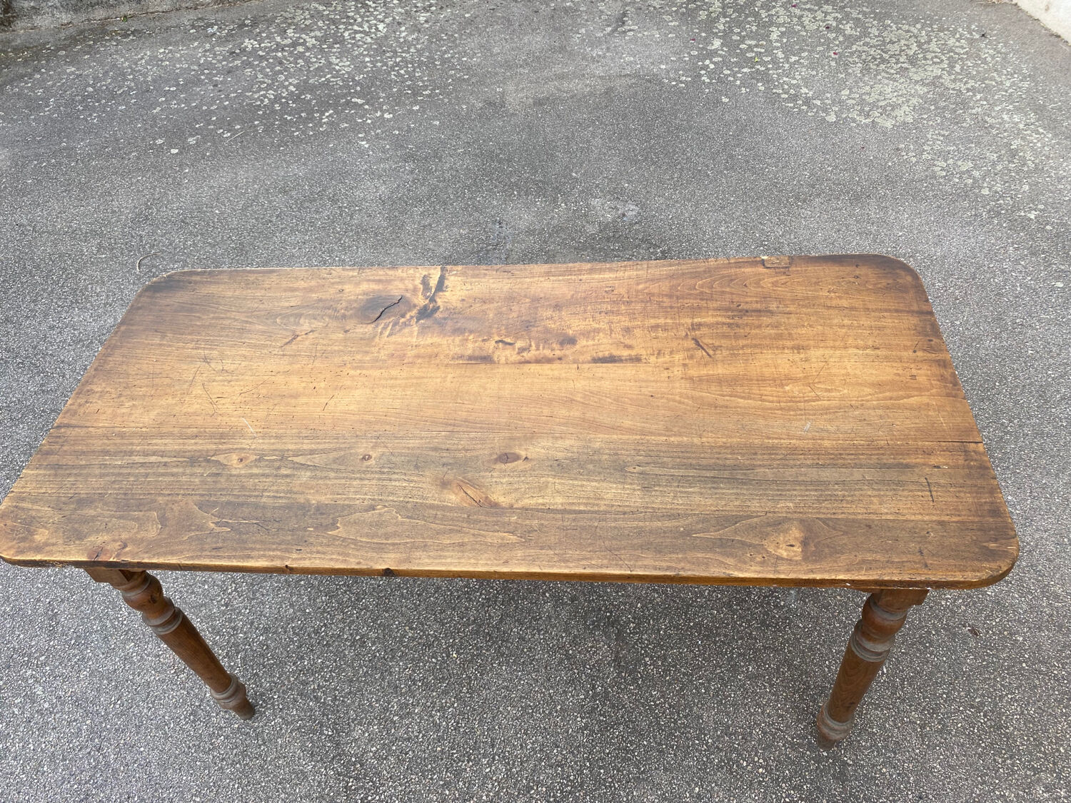 Bistro table & chairs set