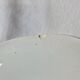 Complete table service The Cottage Lunéville 41 pieces blue decoration
