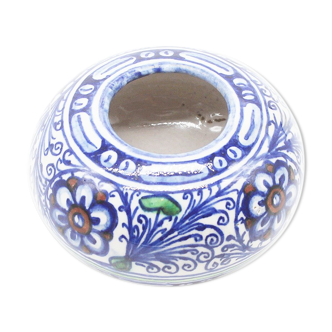 Vase en céramique marocain