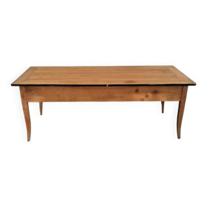 Table de ferme, circa - 1940