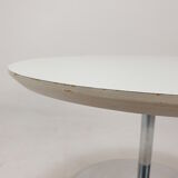 Table basse « Circle » de Pierre Paulin pour Artifort