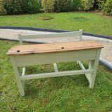 Bureau écolier