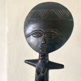 Akuaba fertility doll