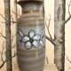 Vase west germany
