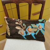 Kilim cushion
