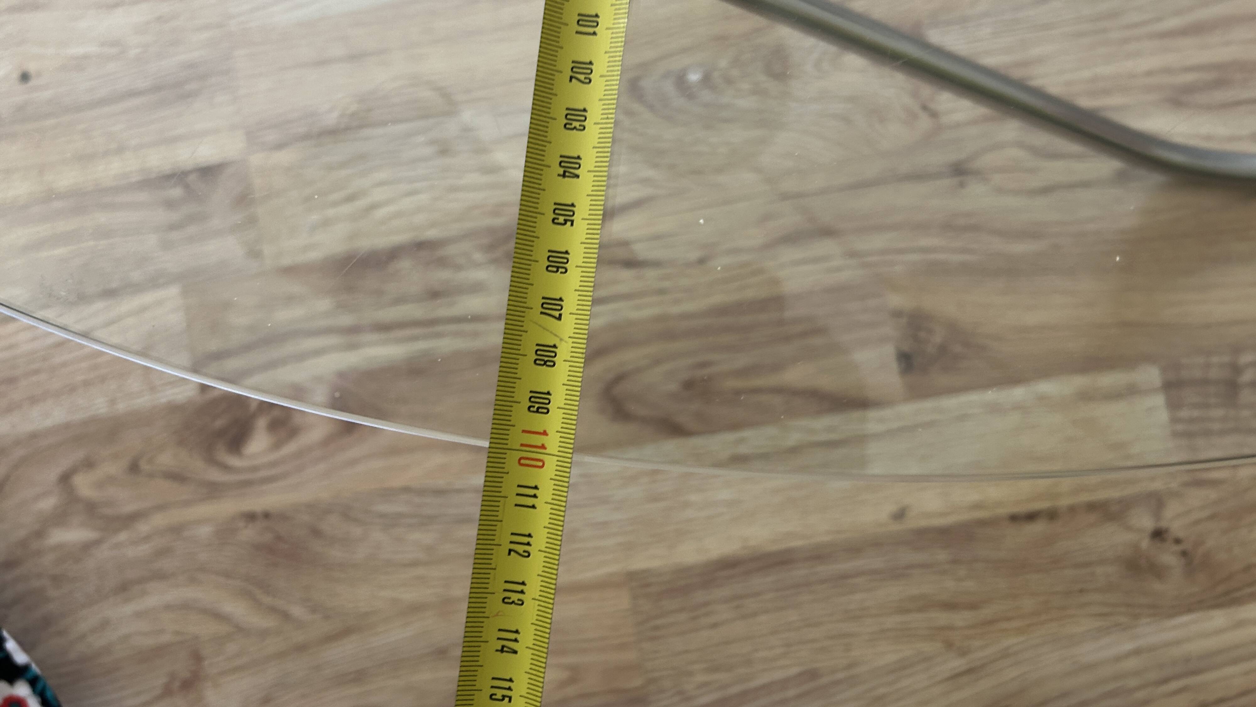 Kaeko Objekto coffee table