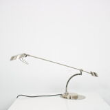 1970s Counter balance table lamp from Italy