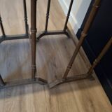 Nesting table