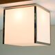 Ceiling light Jean Perzel no. 2075 - Timeless French modernism