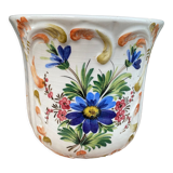 Earthenware pot cover