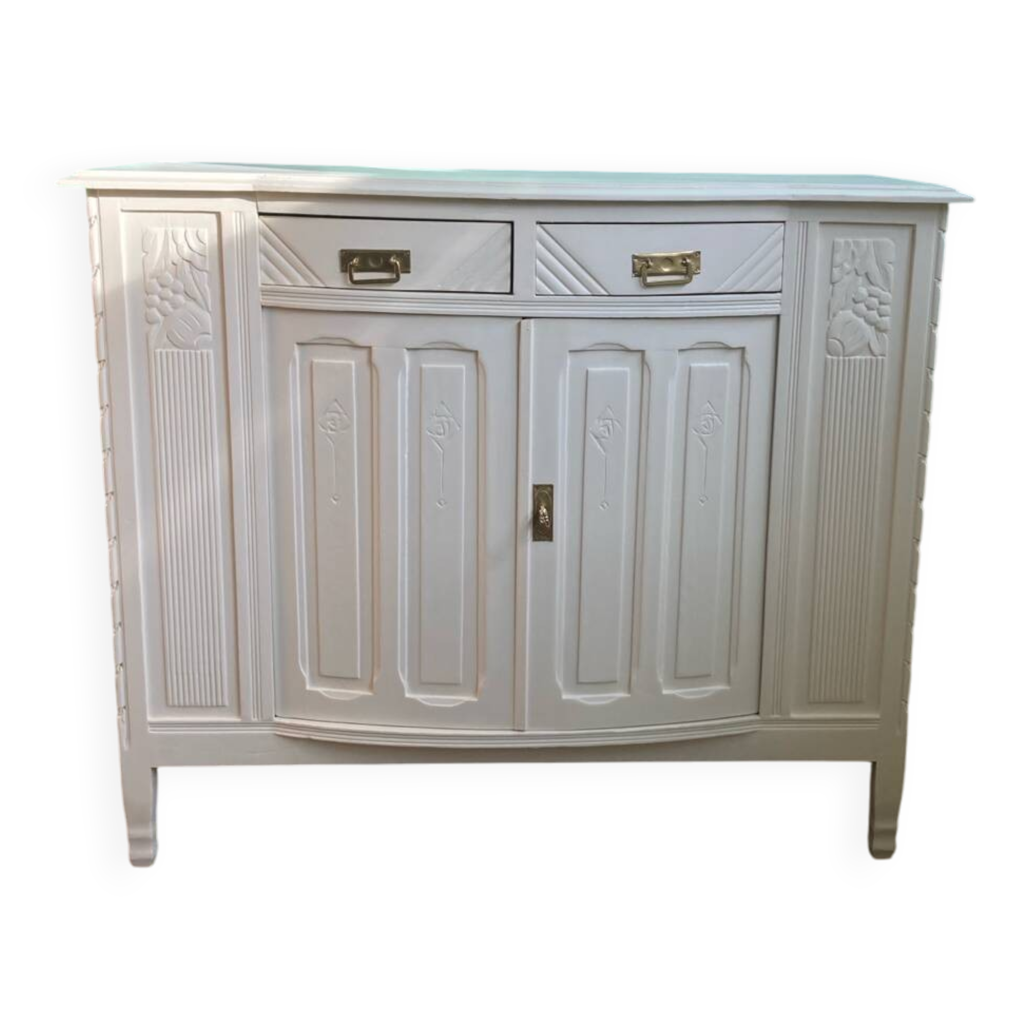 Buffet art déco