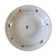Hollow flat 50s