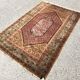 Oriental carpet / Asia Xinjiang : 1.80 X 2.80 M