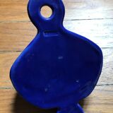 Saleron or ceramic wall salt door