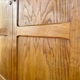 René Gabriel reconstruction cabinet 1940