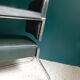 Roneo skaï office chair from the 60s