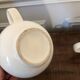 Two vintage bowls