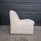 Fauteuil Alky en bouclé par Giancarlo Piretti pour Artifort